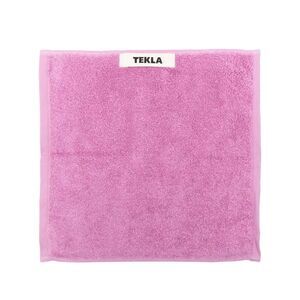Tekla Pink Bag Accessories Women